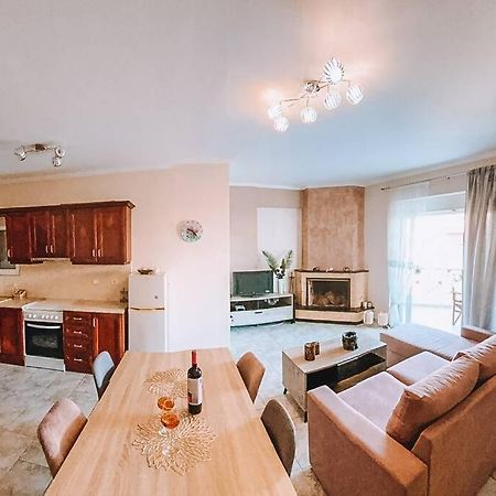 Picolla Casa Apartment Xylokastro Luaran gambar